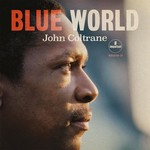 Blue World cover