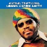 Astral Traveling (LP) cover