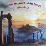 Blue Jays (Gatefold LP) cover