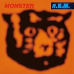 Monster (25th Anniversary Edition LP) cover