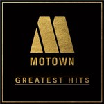 Motown Greatest Hits cover