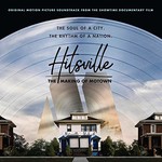 Hitsville The Making Of Motown cover