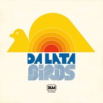 Birds (LP) cover