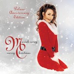 Merry Christmas (Deluxe Anniversary Edition) cover