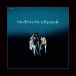 The Soft Parade (50th Anniversary Deluxe Edition) cover