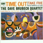 Time Out (Remastered Gold Series) cover
