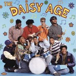 The Daisy Age cover