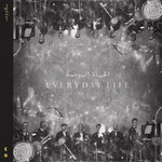 Everyday Life (LP) cover