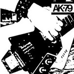 AK79 (40th Anniversary Edition Double Gatefold LP) cover