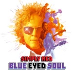 Blue Eyed Soul (Gatefold LP) cover