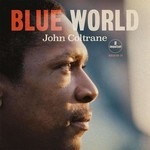 Blue World (LP) cover