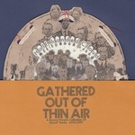 Gathered Out Of Thin Air (LP) cover