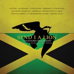 Send I A Lion: A Nighthawk Reggae Joint cover