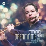 Emmanuel Pahud: Dreamtime cover