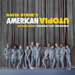 American Utopia On Broadway (Original Cast Recording) cover
