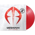 Mask Of All Misery (Red Vinyl LP) cover