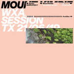 WXAXRXP Session 21/06/2019 (12") cover