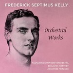 Kelly - Orchestral Works cover
