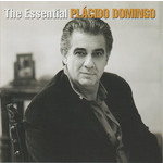 The Essential Placido Domingo (Gold Series) cover