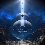 Mettal EP (12") cover