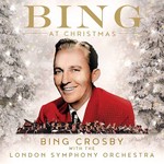 Bing At Christmas cover