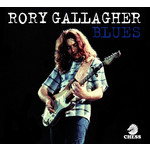 Blues (3CD Deluxe) cover