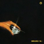 Crown Jewels Vol. 1. (LP) cover