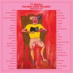 Pig Man Lives, Volume 1: Demos 2007-2017 cover