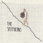 The Sisypheans (LP) cover