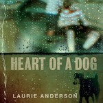 Heart Of A Dog cover