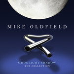 Moonlight Shadow: The Collection (LP) cover