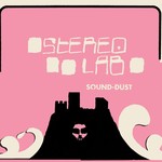 Sound​-​Dust (Expanded Edition 2019 Clear LP) cover