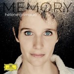 Hélène Grimaud: Memory cover