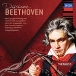 Discover Beethoven cover