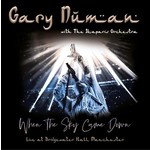 When The Sky Came Down (Live At The Bridgewater Hall, Manchester) (2 CD/DVD) cover