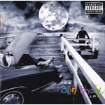 The Slim Shady (LP) cover