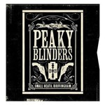 Peaky Blinders (LP) cover