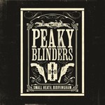 Peaky Blinders cover