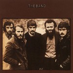 The Band 50th Anniversary cover