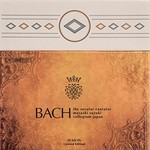 Bach: The Complete Secular Cantatas cover
