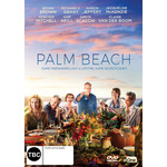 Palm Beach cover