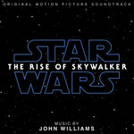 Star Wars: The Rise Of Skywalker cover
