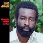 Travel With Love (LP) cover