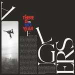 There Is No Year (LP) cover