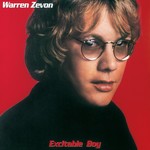 Excitable Boy (Limited Edition LP) cover