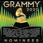 2020 Grammy Nominees cover