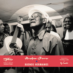 Buenos Hermanos (LP) cover