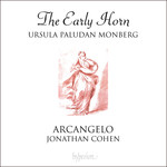 The Early Horn cover