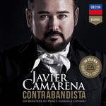 Contrabandista cover