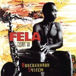 Undergound System (LP) cover